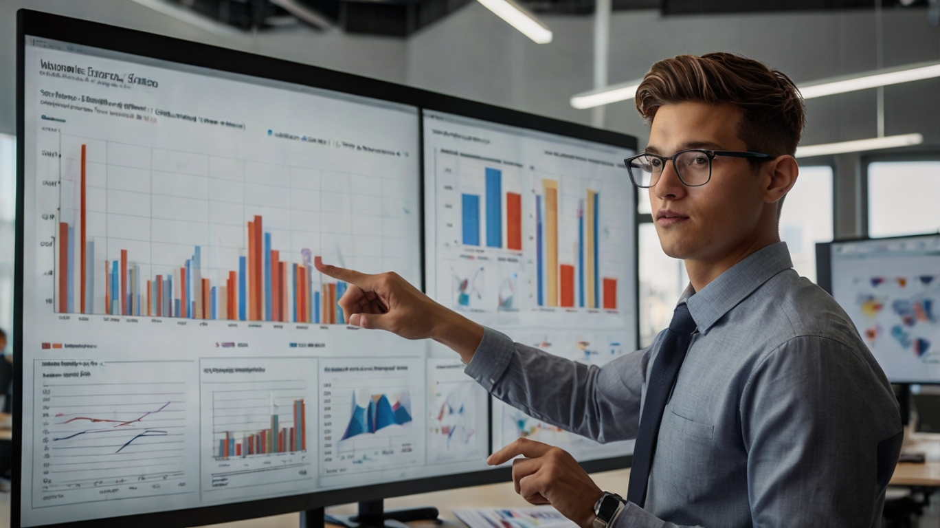 Asesoramiento financiero profesional
